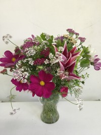 flowers