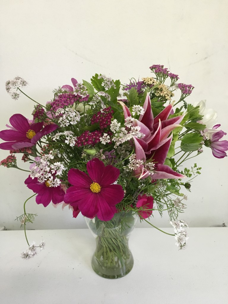 flowers
