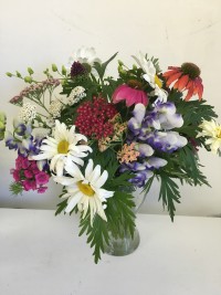 flowers