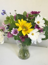 flowers