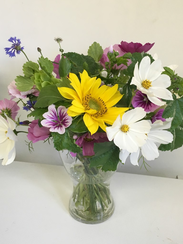 flowers