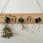 Drying board 2
